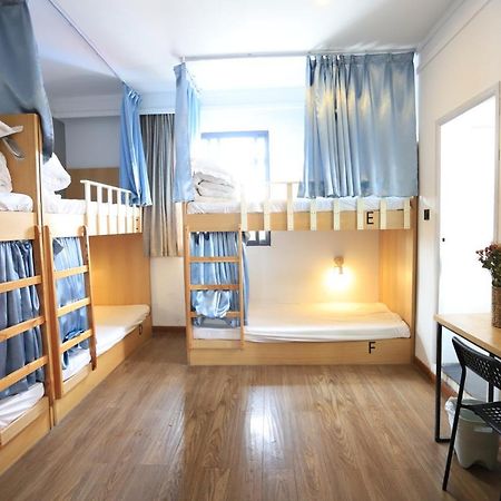 Travel Light Inn Гуйлинь Экстерьер фото
