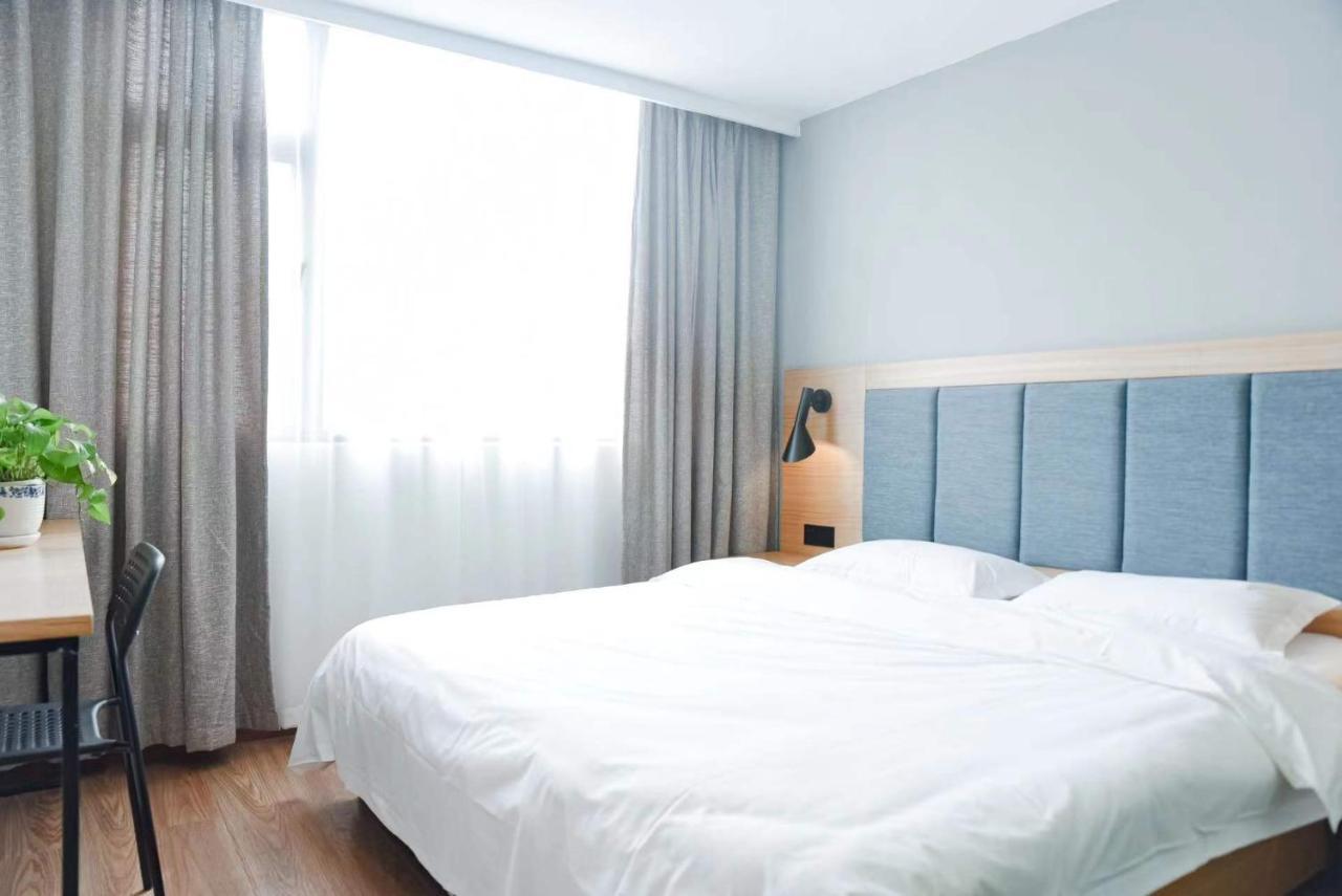 Travel Light Inn Гуйлинь Экстерьер фото