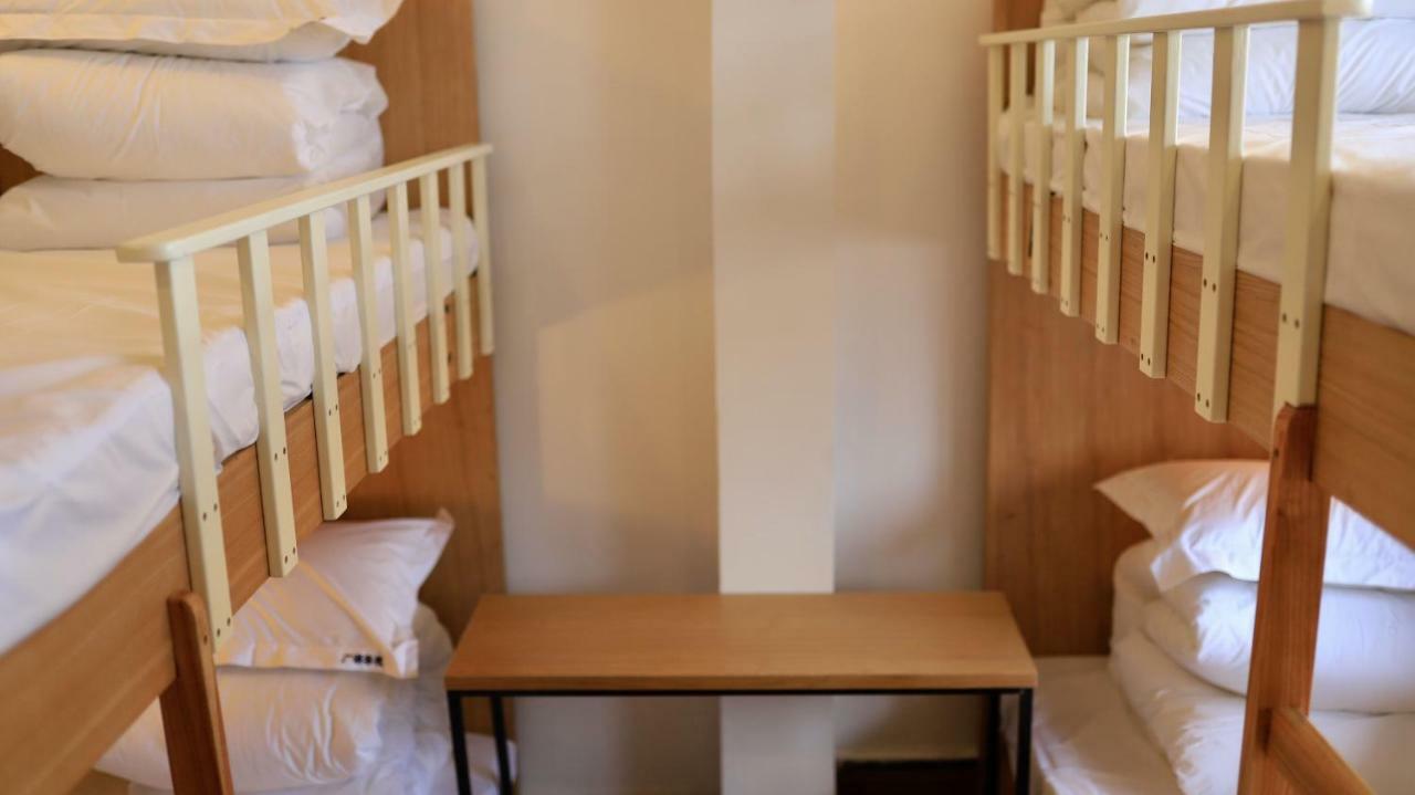 Travel Light Inn Гуйлинь Экстерьер фото