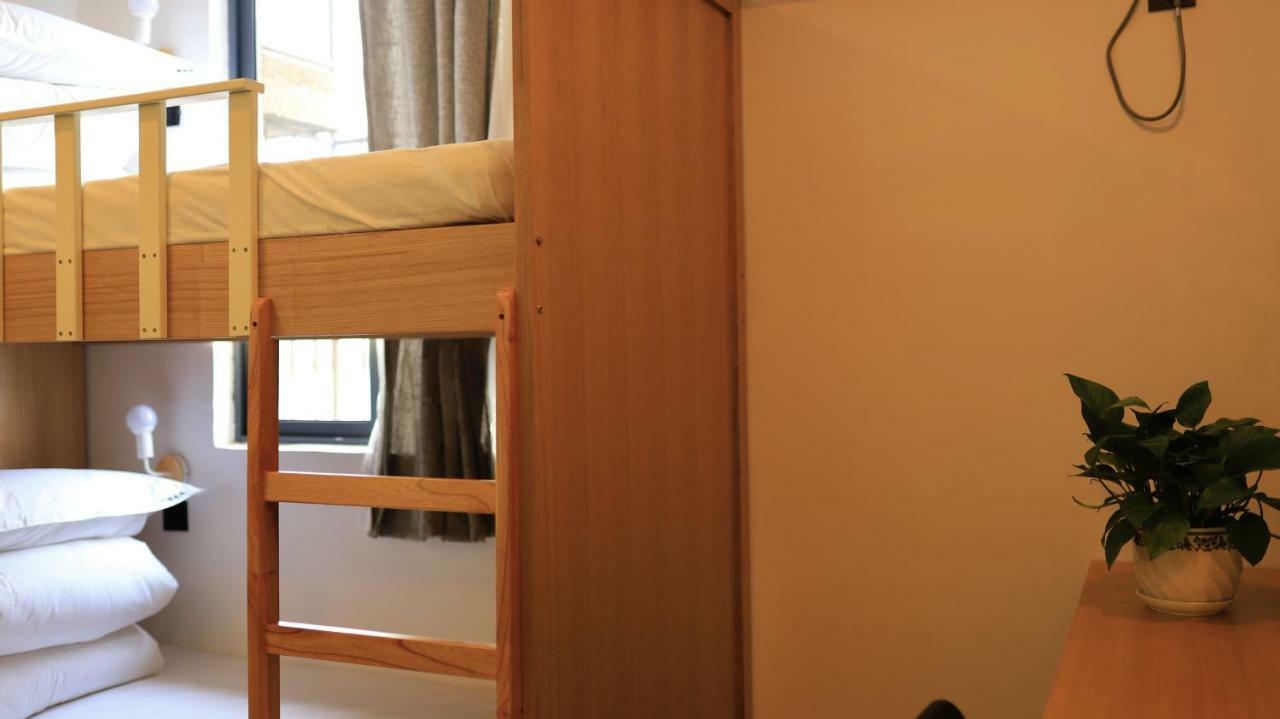 Travel Light Inn Гуйлинь Экстерьер фото