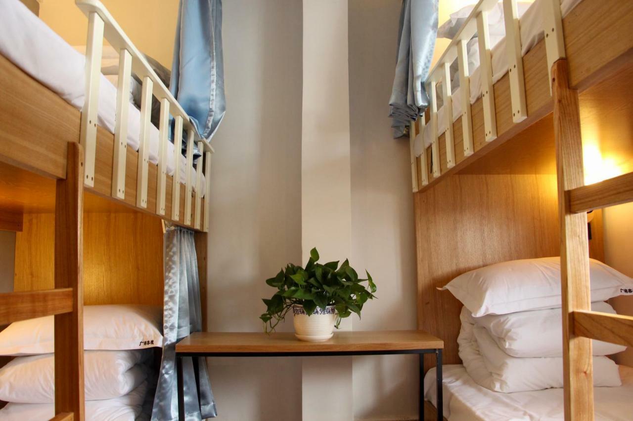 Travel Light Inn Гуйлинь Экстерьер фото