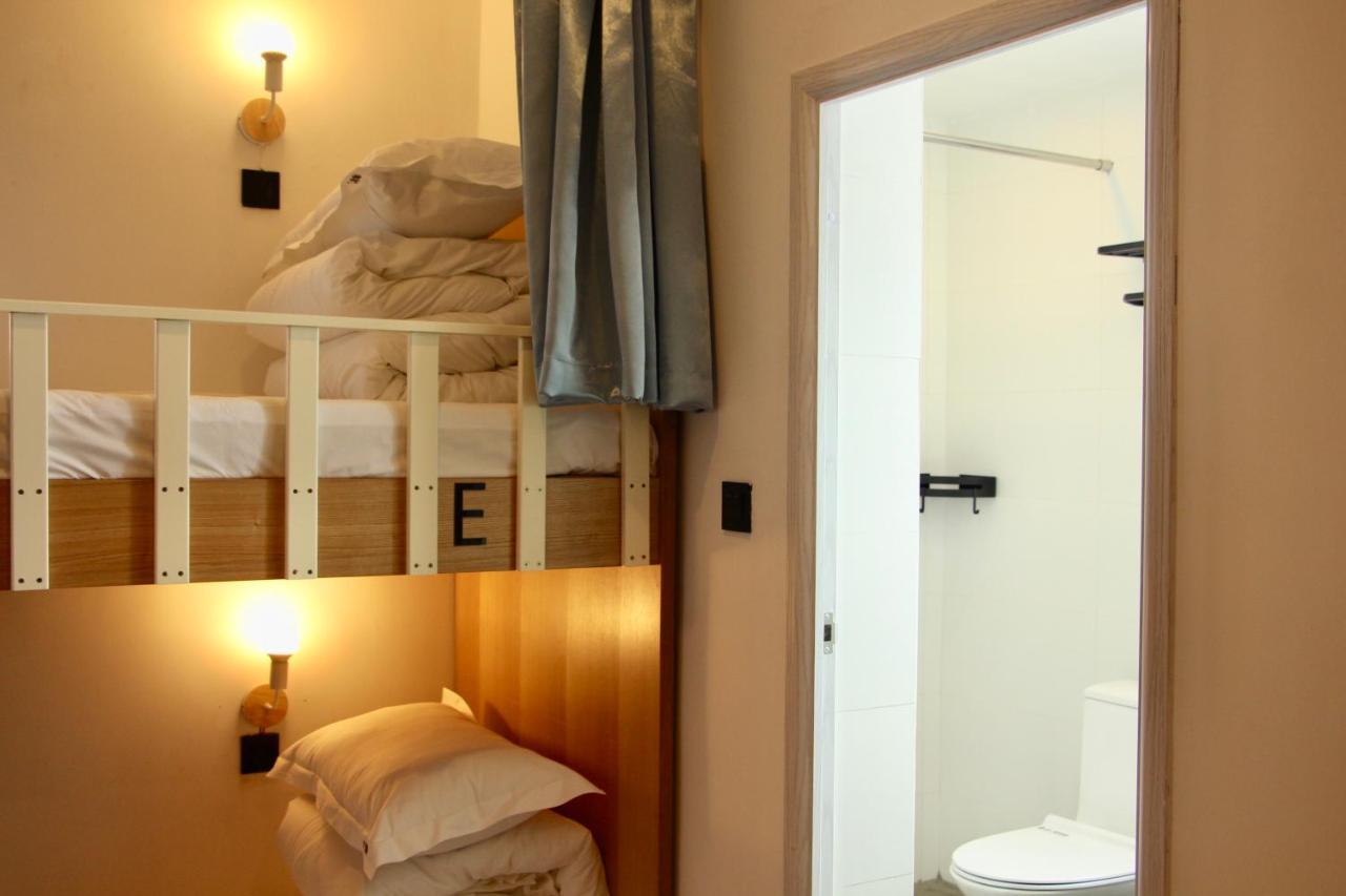 Travel Light Inn Гуйлинь Экстерьер фото